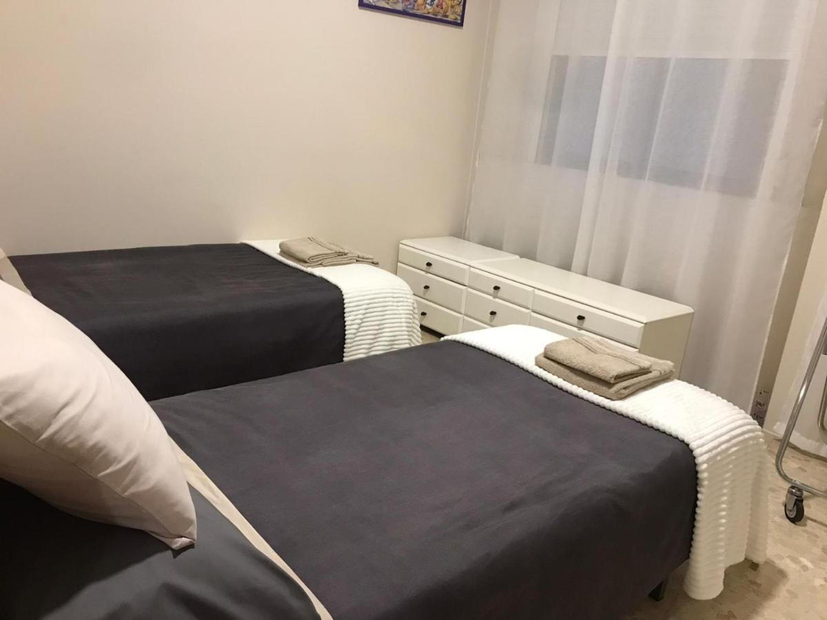 Apartamento Completo Regina Cordoba Exterior photo